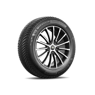 Michelin CROSSCLIMATE 2