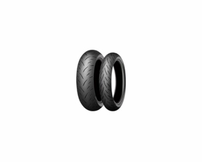 DUNLOP 160/60 R17 SPORTMAX GPR-300